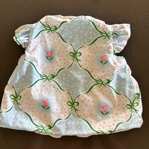 TBBC Callie Coverup, size 6-12 months